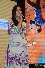 Run Movie Audio Launch